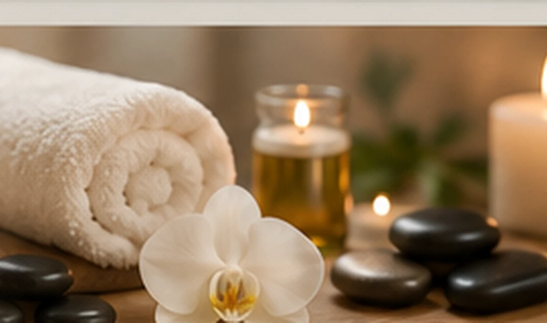 Event Wellness