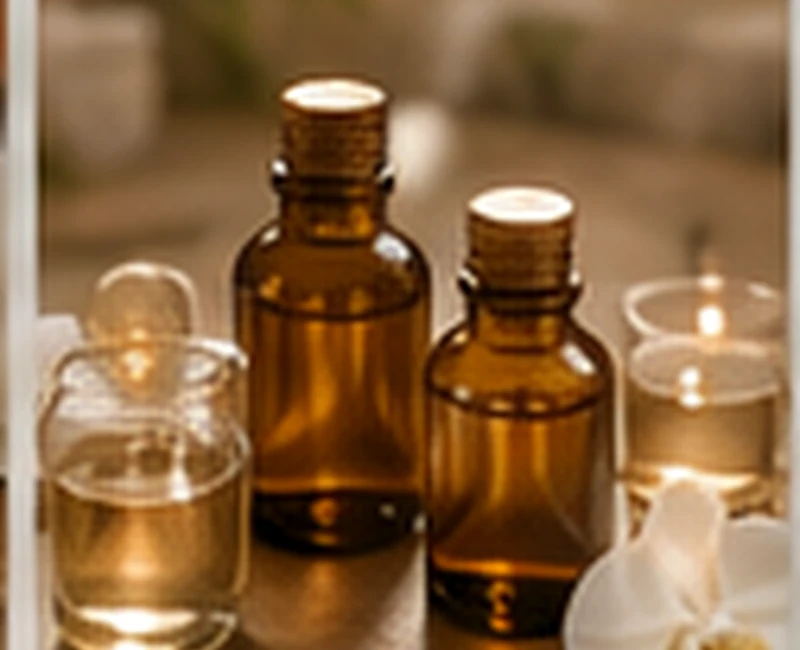 Aroma Ritual