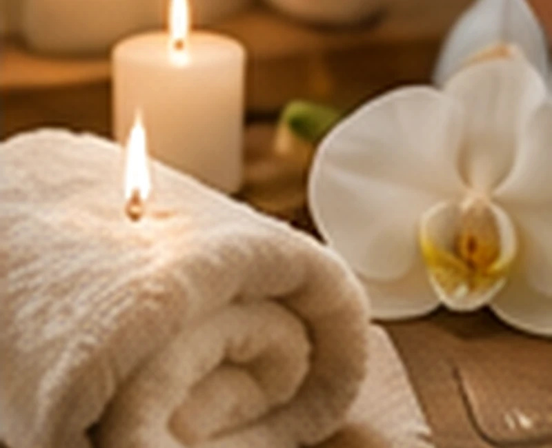 Deep Relax Ritual